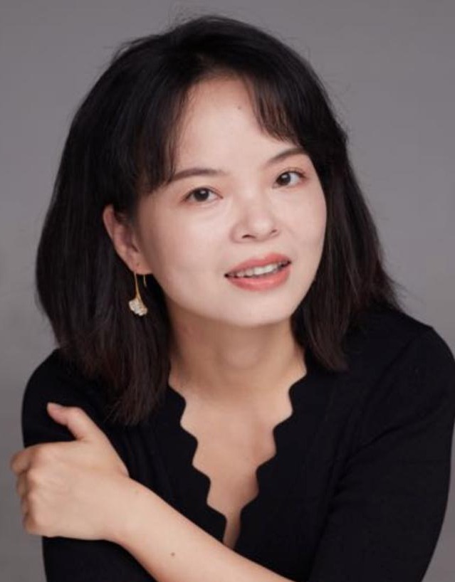 Mrs. Li Wei Wei